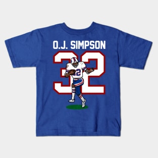 Oj Kids T-Shirt